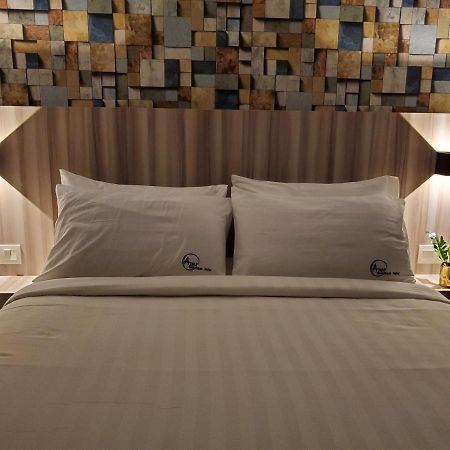 Apex Boutique Hotel @ Bandar Sunway Petaling Jaya Dış mekan fotoğraf