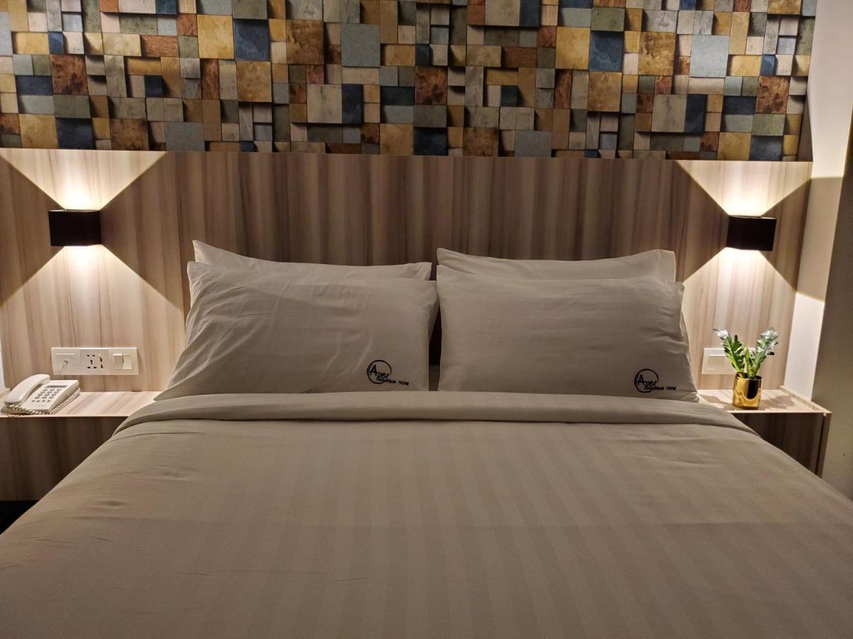 Apex Boutique Hotel @ Bandar Sunway Petaling Jaya Dış mekan fotoğraf