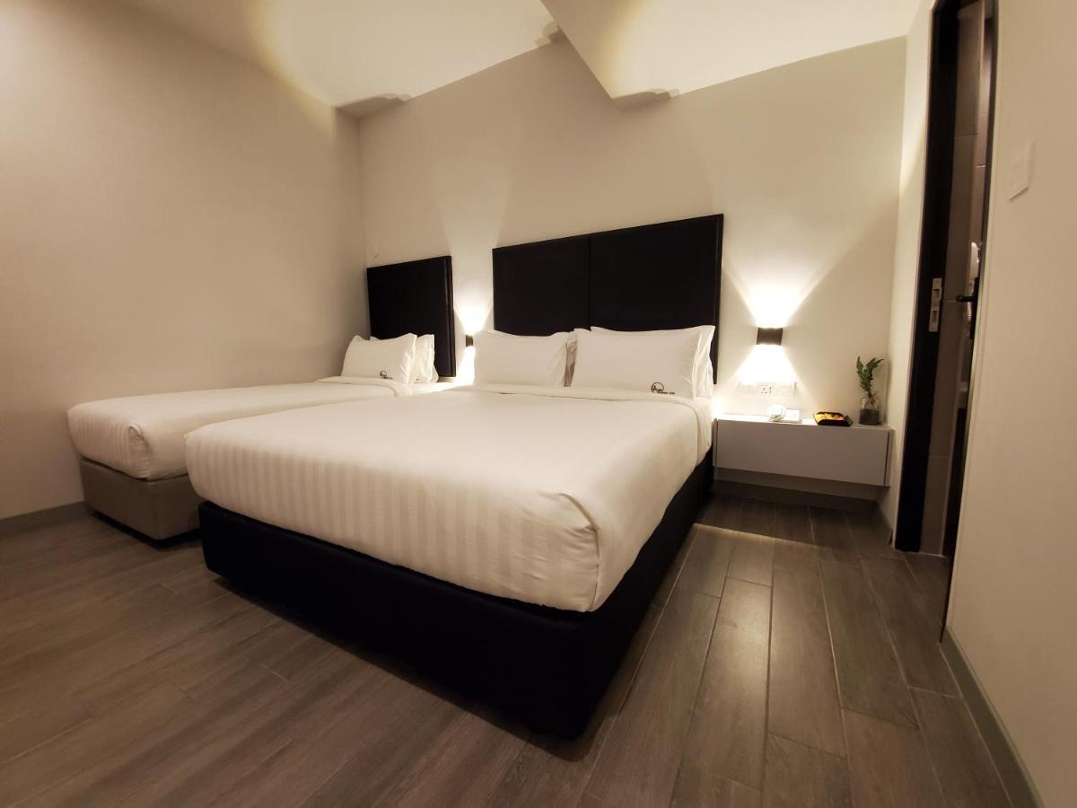 Apex Boutique Hotel @ Bandar Sunway Petaling Jaya Dış mekan fotoğraf