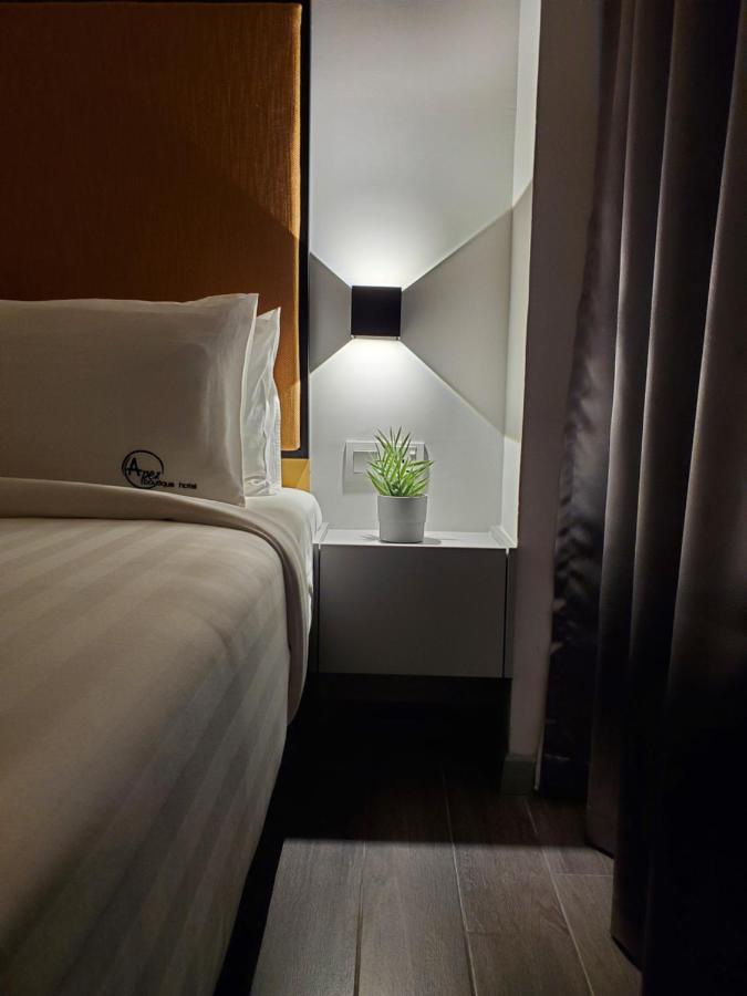 Apex Boutique Hotel @ Bandar Sunway Petaling Jaya Dış mekan fotoğraf