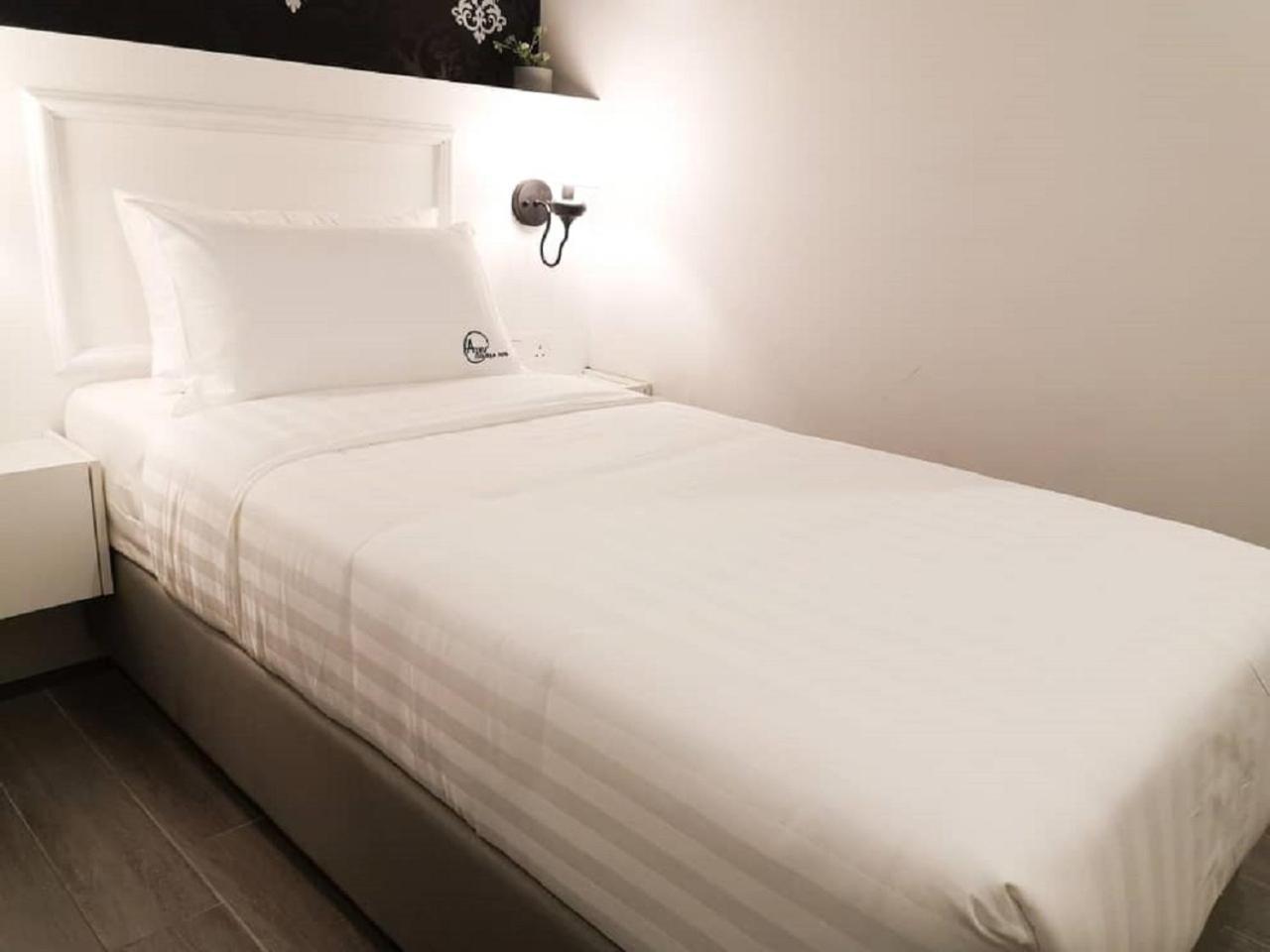 Apex Boutique Hotel @ Bandar Sunway Petaling Jaya Dış mekan fotoğraf