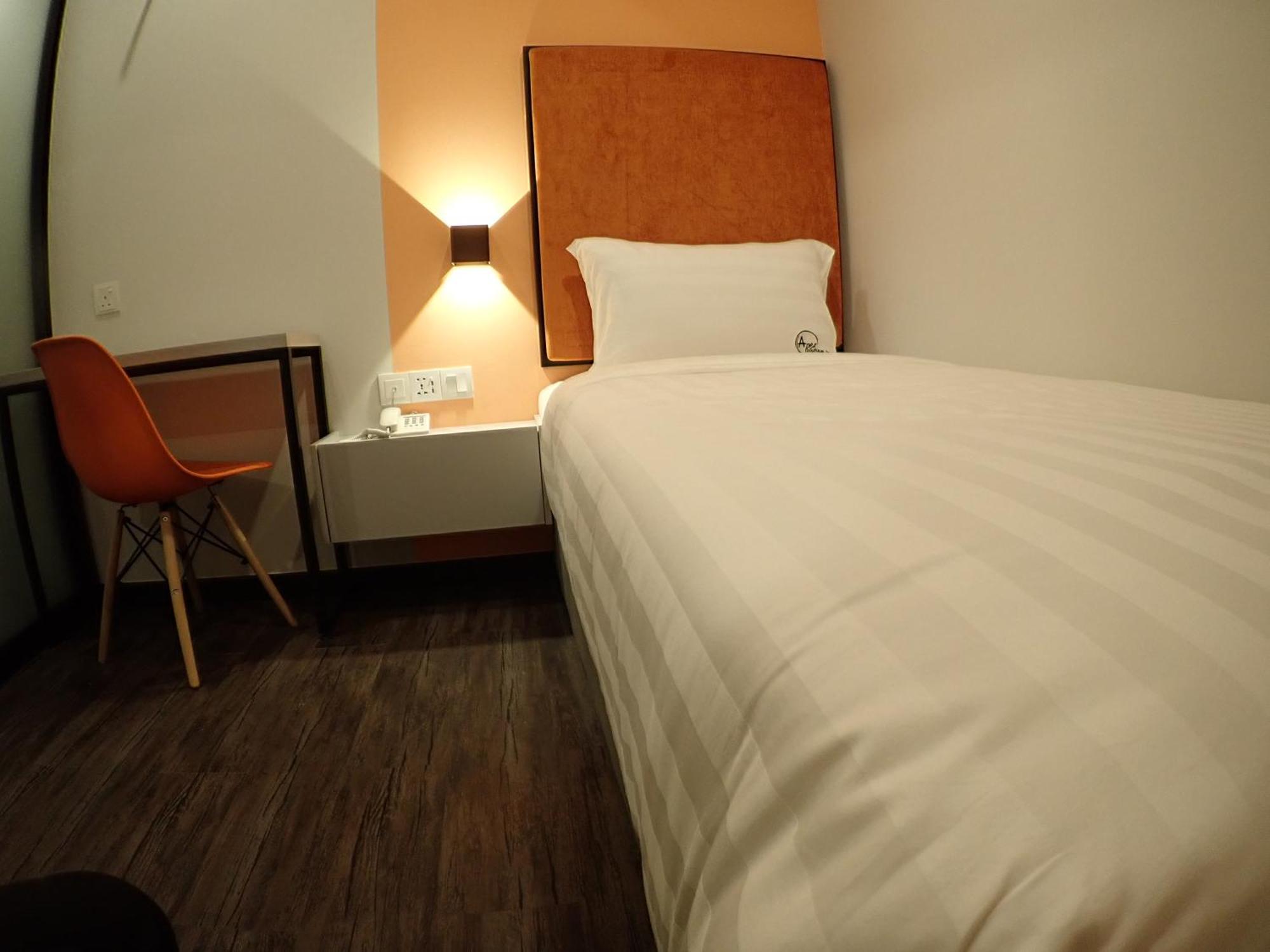 Apex Boutique Hotel @ Bandar Sunway Petaling Jaya Dış mekan fotoğraf