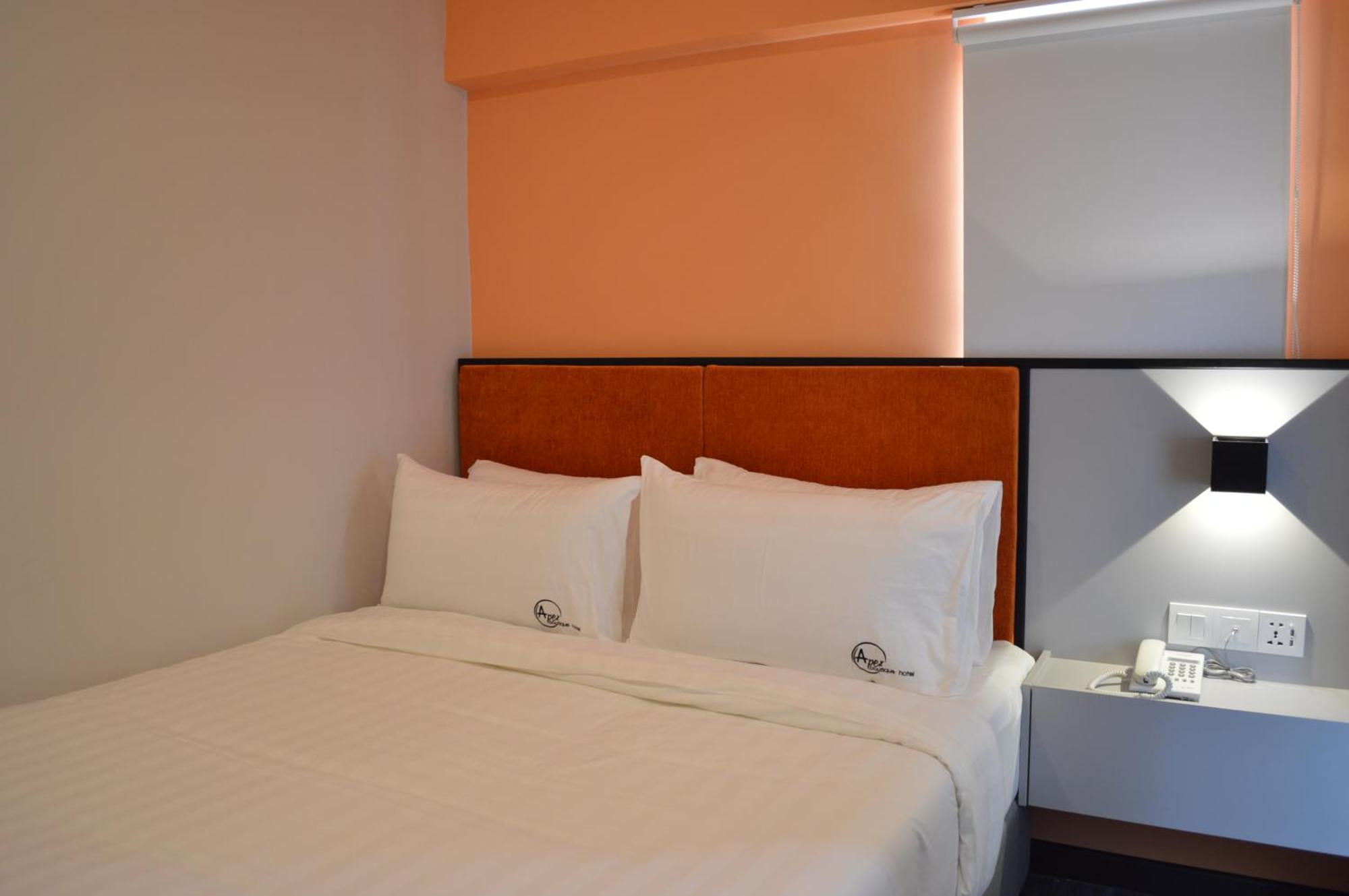 Apex Boutique Hotel @ Bandar Sunway Petaling Jaya Dış mekan fotoğraf
