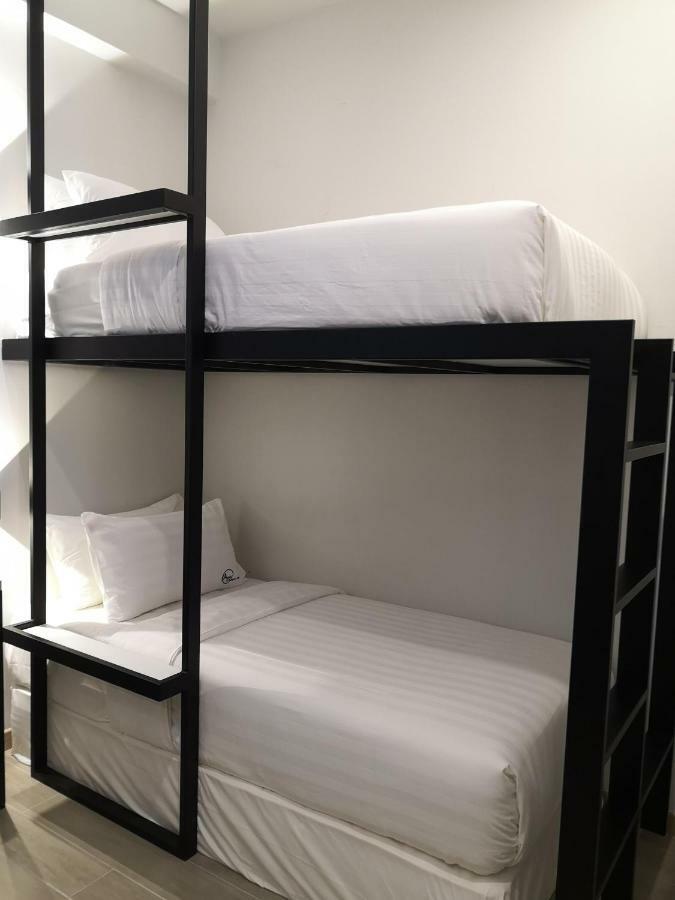 Apex Boutique Hotel @ Bandar Sunway Petaling Jaya Dış mekan fotoğraf